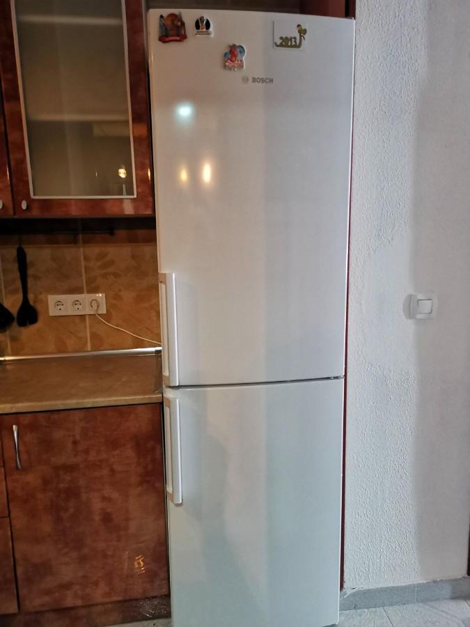 Estudio Con Vistas Al Mar Apartamento *