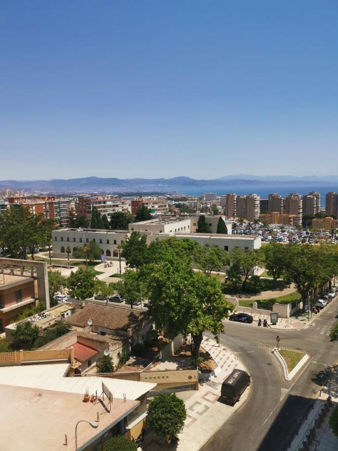 Estudio Con Vistas Al Mar