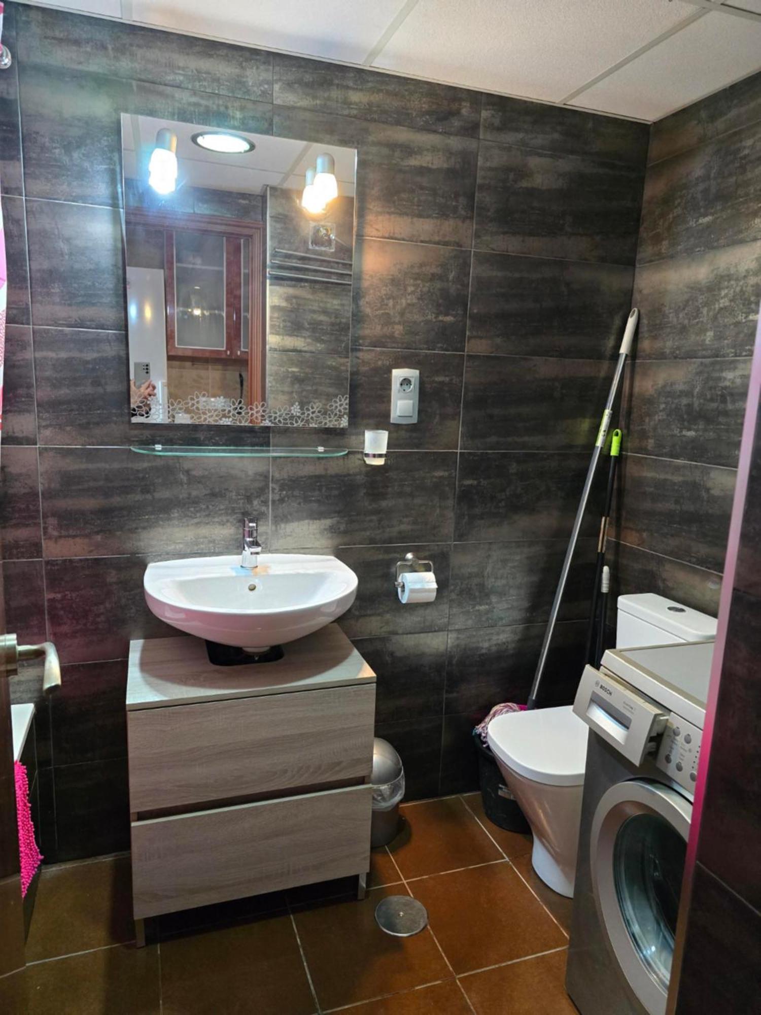 Apartamento Estudio Con Vistas Al Mar Torremolinos
